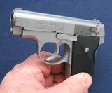 Nice,used Budischowsky TP-70 .25 - 6 of 8