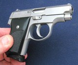 Nice,used Budischowsky TP-70 .25 - 5 of 8