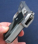 Nice,used Budischowsky TP-70 .25 - 8 of 8