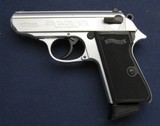 Mint in the box Walther Arms PPK/S .22 - 2 of 8