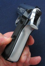 Mint in the box Walther Arms PPK/S .22 - 8 of 8