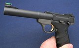 Used Browning Buckmark .22 - 6 of 8