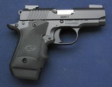 NIB Kimber Micro 9 Nightfall - 2 of 9