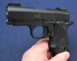 NIB Kimber Micro 9 Nightfall - 6 of 9