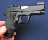 NIB Kimber Micro 9 Nightfall - 5 of 9