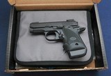 NIB Kimber Micro 9 Nightfall - 1 of 9