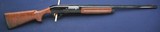 Excellent used Benelli Ultra Light 20 ga - 1 of 13