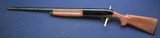 Excellent used Benelli Ultra Light 20 ga - 6 of 13