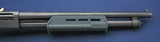 Excellent Remington 870 Tactical 12 ga with Magpul - 4 of 10