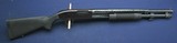 Nice, used Mossberg 590 12 ga - 1 of 11