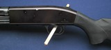 Nice, used Mossberg 590 12 ga - 3 of 11