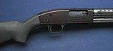 Nice, used Mossberg 590 12 ga - 6 of 11