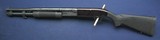 Nice, used Mossberg 590 12 ga - 2 of 11
