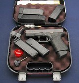 Minty Glock 32 in the box with extra mags. - 1 of 9