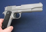 Nice used Colt 1991A1 Series 80 Stainless .45 - 5 of 8