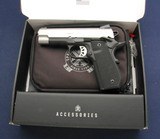 NIB Springfield EMP Champion 9mm - 1 of 8