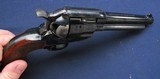 NIB Uberti SAA SASS short stroke .357 - 4 of 7