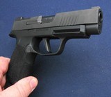 Very good used Sig Sauer P365 CL - 6 of 8