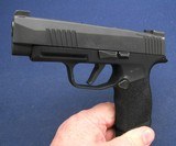 Very good used Sig Sauer P365 CL - 5 of 8