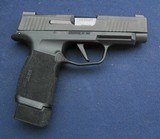 Very good used Sig Sauer P365 CL - 2 of 8