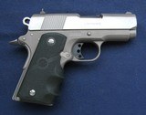 Used Colt Lightweight Defender .45 - 2 of 8