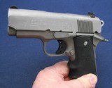 Used Colt Lightweight Defender .45 - 6 of 8