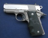 Used Colt Lightweight Defender .45 - 1 of 8