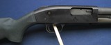 Used Mossberg 500A 12 ga - 2 of 9
