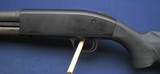 Used Mossberg 500A 12 ga - 6 of 9