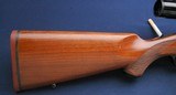 Nice, used Ruger M77 in 30-06 - 3 of 8