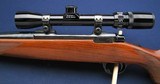 Nice, used Ruger M77 in 30-06 - 6 of 8