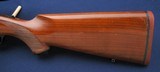 Nice, used Ruger M77 in 30-06 - 8 of 8