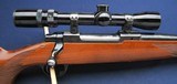 Nice, used Ruger M77 in 30-06 - 2 of 8