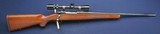 Nice, used Ruger M77 in 30-06 - 1 of 8