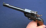 Nice used 1981 Ruger Single Six - 7 of 7