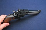 Nice used 1981 Ruger Single Six - 4 of 7