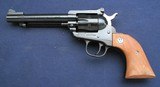 Nice used 1981 Ruger Single Six - 1 of 7