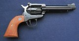 Nice used 1981 Ruger Single Six - 2 of 7