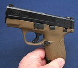 Very nice used S&W Shield in 9mm - 6 of 7