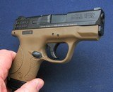 Very nice used S&W Shield in 9mm - 5 of 7