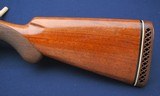 Used 1964 Browning Superposed Lightning 20 ga - 7 of 11