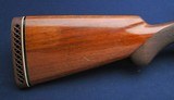 Used 1964 Browning Superposed Lightning 20 ga - 4 of 11