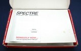 NIB Sites Spectre 9mm pistol - 2 of 7