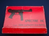 NIB Sites Spectre 9mm pistol - 1 of 7