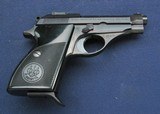 Lovely Beretta 70S .22 - 2 of 9