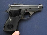 Lovely Beretta 70S .22 - 3 of 9