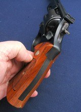 S&W Pre 28 5 screw S prefix. .357 - 8 of 8