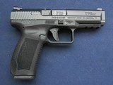 NIB Canik TP9 Special Forces 9mm - 2 of 9