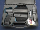NIB Canik TP9 Special Forces 9mm - 1 of 9