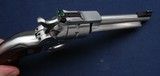 NIB Ruger Single 10 .22lr - 4 of 7